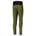 Scott M EXPLORAIR FAST PANTS - Fir Green - Black S Lange Hosen - PeakStyle