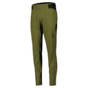 Scott M EXPLORAIR FAST PANTS - Fir Green - Black S Lange Hosen - PeakStyle