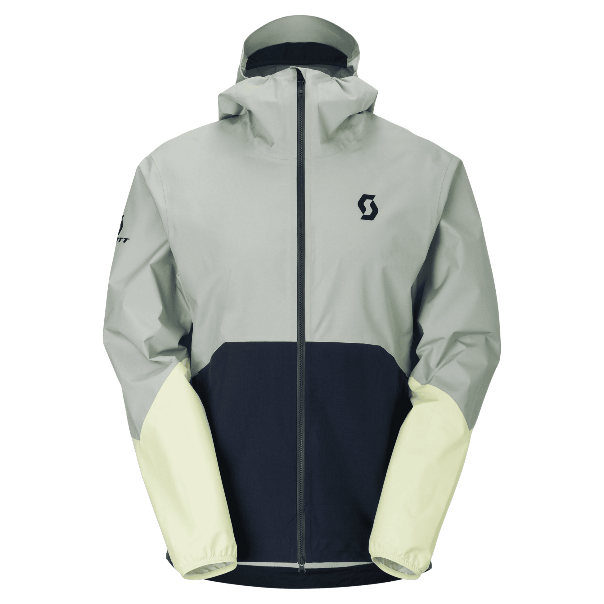 SCOTT M Explorair Light Dryo 2.5L Jacke Herren - Outdoorjacken bei PeakStyle
