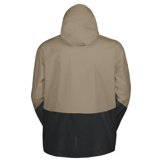 SCOTT M Explorair Light Dryo 2.5L Jacke Herren - Outdoorjacken bei PeakStyle