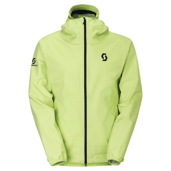 SCOTT M Explorair Light Dryo 2.5L Jacke Herren - Outdoorjacken bei PeakStyle