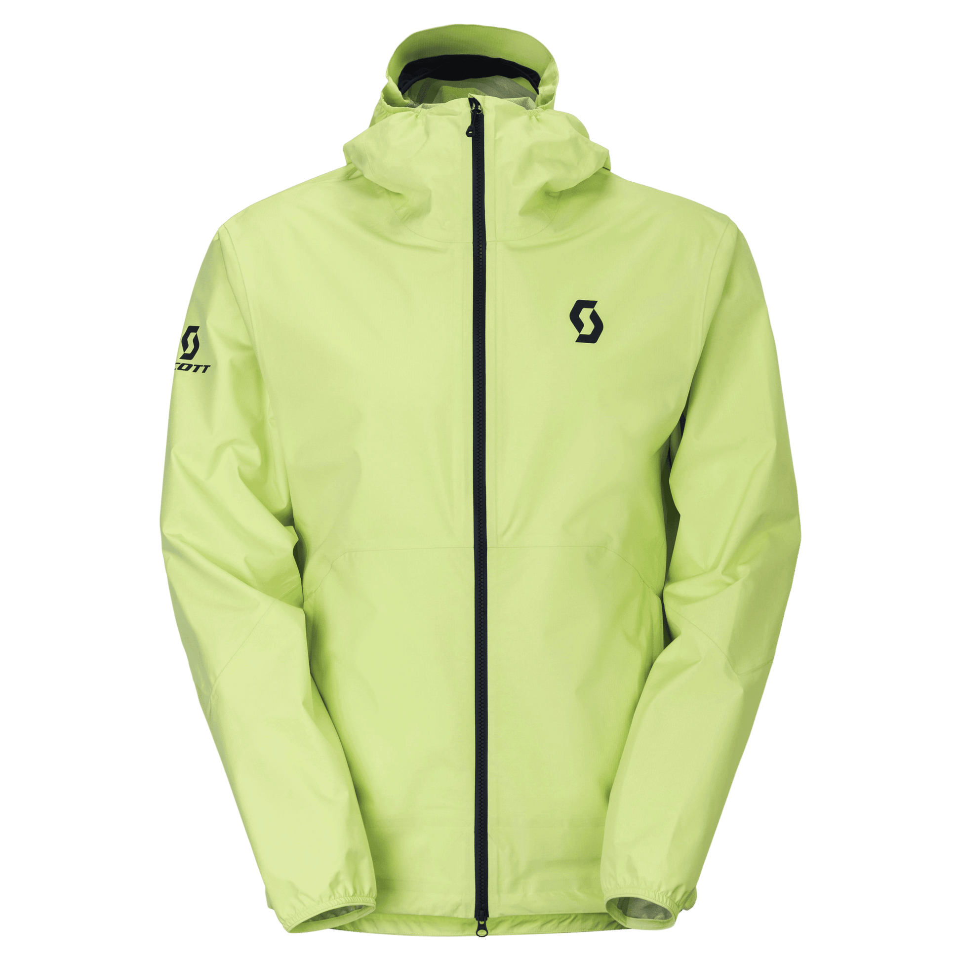 SCOTT M Explorair Light Dryo 2.5L Jacke Herren - Outdoorjacken bei PeakStyle