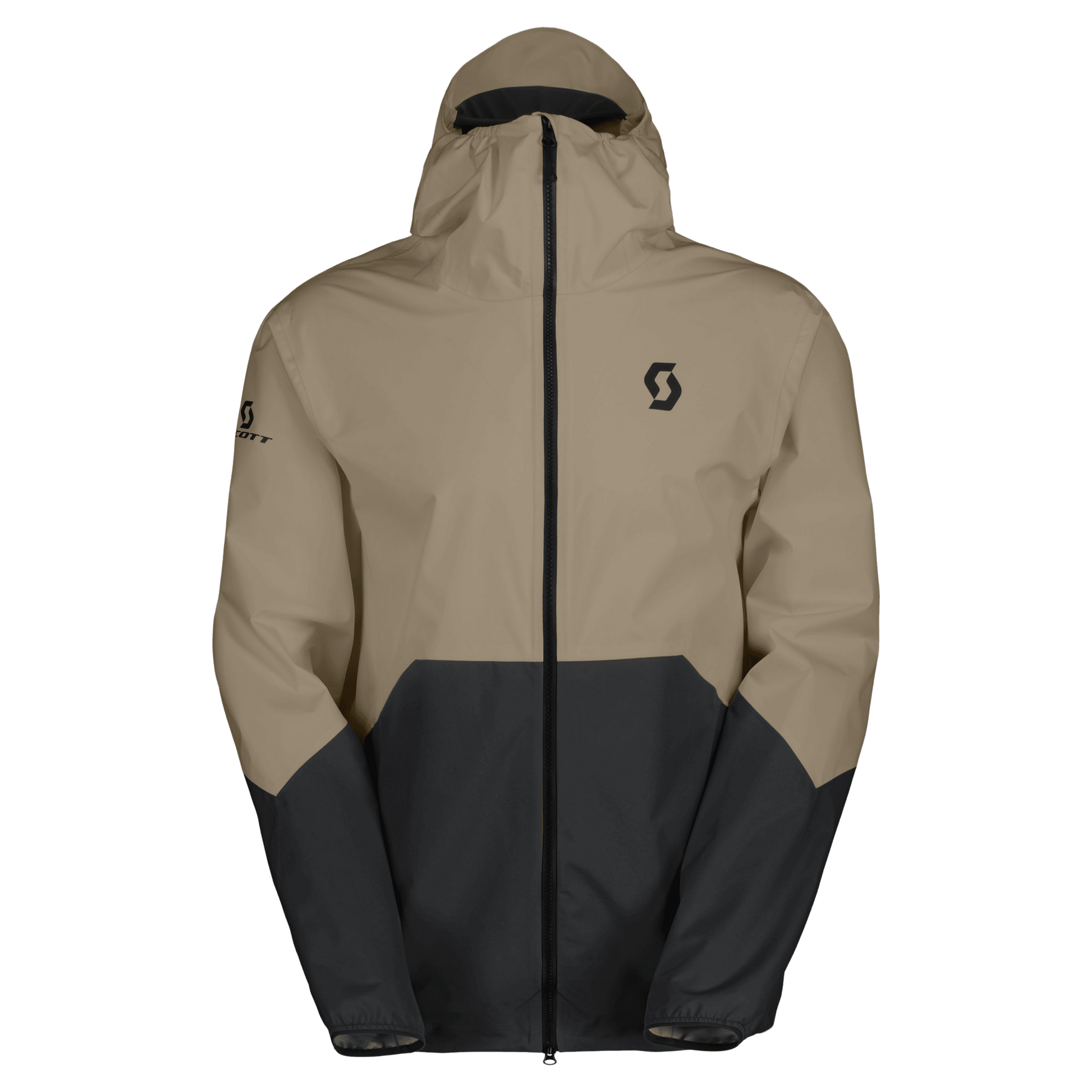 SCOTT M Explorair Light Dryo 2.5L Jacke Herren - Outdoorjacken bei PeakStyle