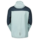 Scott M EXPLORAIR LIGHT DRYO 2.5L JACKET - Mineral Green - Aruba Green S Regenjacken - PeakStyle