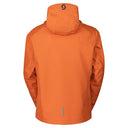 Scott M EXPLORAIR LIGHT DRYO 3L JACKET - Braze Orange S Regenjacken - PeakStyle