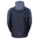 Scott M EXPLORAIR LIGHT DRYO 3L JACKET - Metal Blue - Dark Blue S Regenjacken - PeakStyle