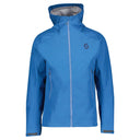 Scott M EXPLORAIR LIGHT DRYO 3L JACKET - Storm Blue S Regenjacken - PeakStyle