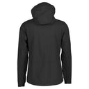 Scott M EXPLORAIR LIGHT WB JACKET - Black S Windjacken - PeakStyle