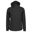 Scott M EXPLORAIR LIGHT WB JACKET - Black S Windjacken - PeakStyle