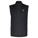 Scott M EXPLORAIR LIGHT WB VEST - Black S Westen - PeakStyle
