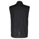Scott M EXPLORAIR LIGHT WB VEST - Black S Westen - PeakStyle