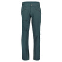 Scott M EXPLORAIR SOFTSHELL PANTS - Aruba Green S Lange Hosen - PeakStyle