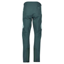Scott M EXPLORAIR SOFTSHELL PRO PANTS - Aruba Green - Northern Mint Green S Lange Hosen - PeakStyle