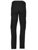 Scott M EXPLORAIR SOFTSHELL PRO PANTS - Black S Lange Hosen - PeakStyle