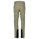 Scott M EXPLORAIR SOFTSHELL PRO PANTS - Dust Grey - Dust White S Lange Hosen - PeakStyle