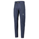 Scott M EXPLORAIR TECH PANTS - Dark Blue - Black S Lange Hosen - PeakStyle
