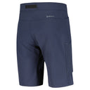 Scott M EXPLORAIR TECH SHORTS - Dark Blue - Black S Shorts - PeakStyle