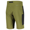 Scott M EXPLORAIR TECH SHORTS - Fir Green - Black S Shorts - PeakStyle