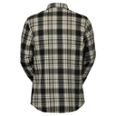 Scott M FLANNEL LS SHIRT - PeakStyle
