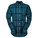 Scott M FLANNEL LS SHIRT - PeakStyle