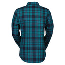 Scott M FLANNEL LS SHIRT - PeakStyle