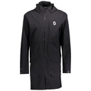 Scott M FT RAIN COAT - Black XS Mäntel & Parkas - PeakStyle