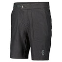 Scott M GRAVEL SHORTS - Black S Shorts - PeakStyle