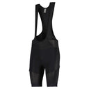 Scott M GRAVEL UNDERWEAR +++ BIBSHORTS - Black S Hosen - PeakStyle