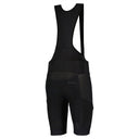 Scott M GRAVEL UNDERWEAR +++ BIBSHORTS - Black S Hosen - PeakStyle