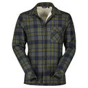 Scott M HERITAGE PILE SHIRT - PeakStyle