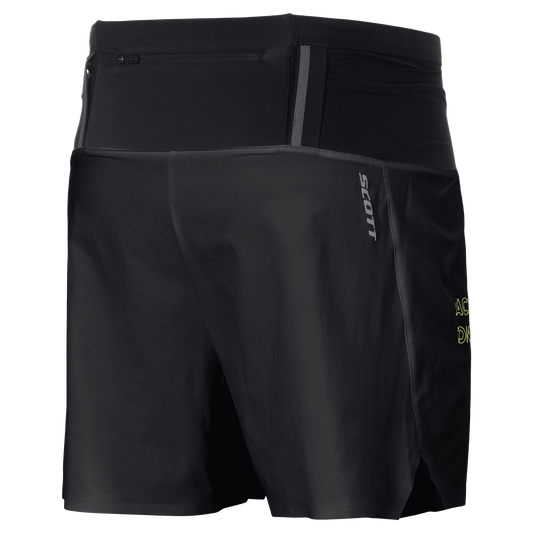 Pantaloncini SCOTT M Hybrid RC Run - Pantaloncini su PeakStyle