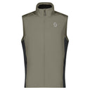 Scott M INSULOFT AIR PL VEST - Dust Grey S Oberbekleidung - PeakStyle