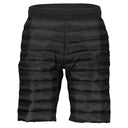 Scott M INSULOFT TECH SHORTS - Black S Shorts - PeakStyle