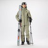 Scott M JACKET EXPLORAIR 3L - Jackets at PeakStyle