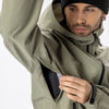 Scott M JACKET EXPLORAIR 3L - Jackets at PeakStyle