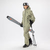 Scott M JACKET EXPLORAIR 3L - Jackets at PeakStyle