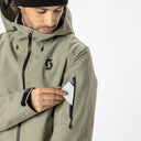 Scott M JACKET EXPLORAIR 3L - Jacken bei PeakStyle