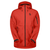 Scott M JACKET EXPLORAIR 3L - Jackets at PeakStyle