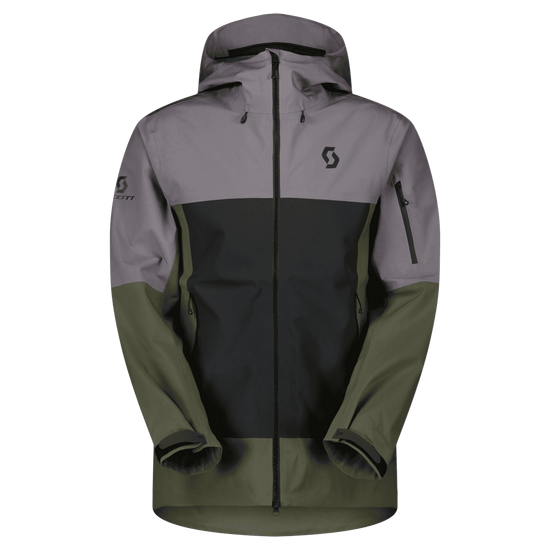Scott M JACKET EXPLORAIR 3L - Jackets at PeakStyle