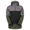 Scott M JACKET EXPLORAIR 3L - Jackets at PeakStyle
