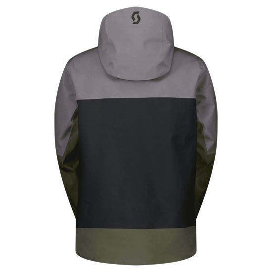 Scott M JACKET EXPLORAIR 3L - Jackets at PeakStyle