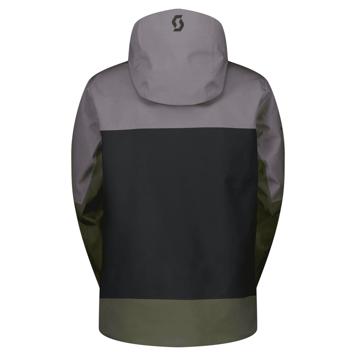 Scott M JACKET EXPLORAIR 3L - Jackets at PeakStyle