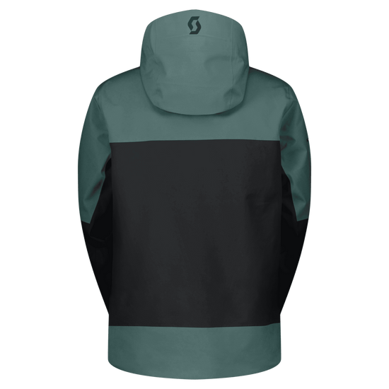 Scott M JACKET EXPLORAIR 3L - Jackets at PeakStyle