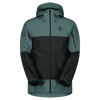 Scott M JACKET EXPLORAIR 3L - Jackets at PeakStyle