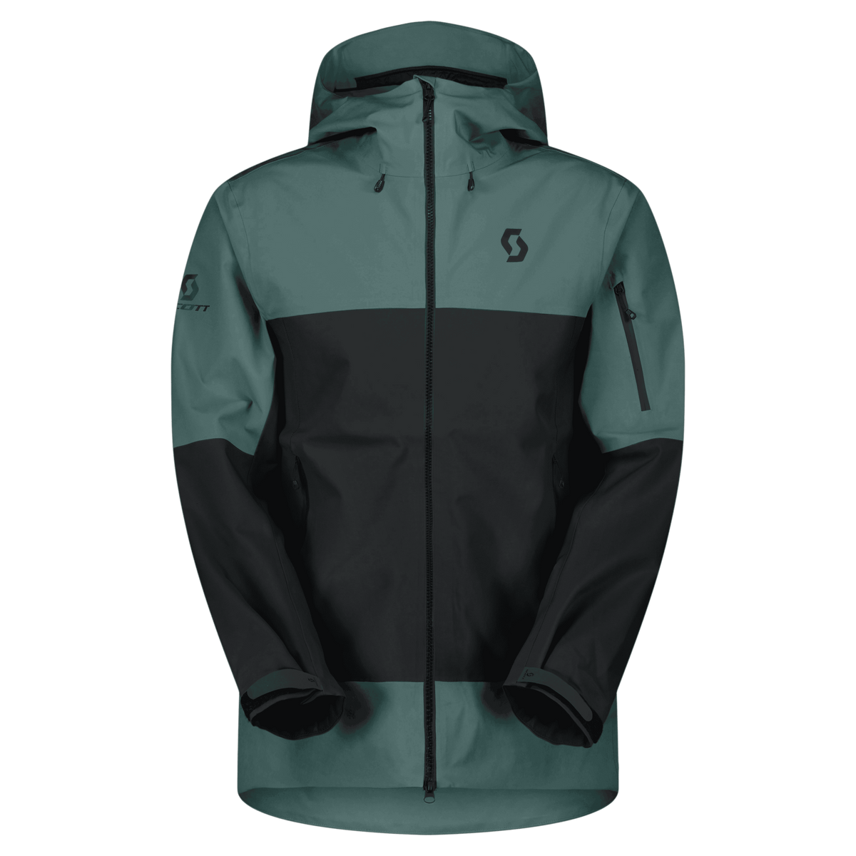 Scott M JACKET EXPLORAIR 3L - Jackets at PeakStyle