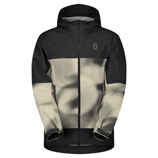 Scott M JACKET EXPLORAIR 3L - Jackets at PeakStyle