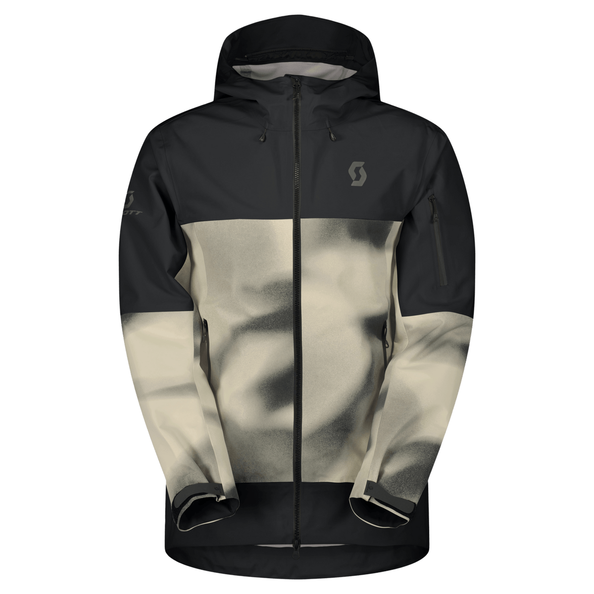 Scott M JACKET EXPLORAIR 3L - Jackets at PeakStyle