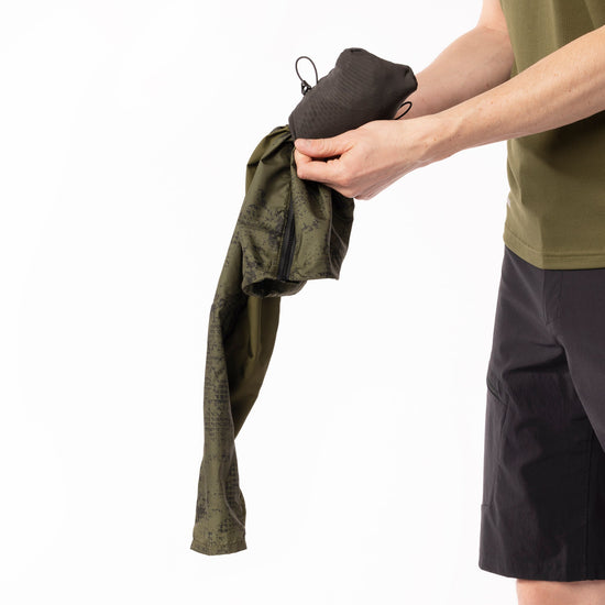 Scott M JACKET EXPLORAIR LIGHT WB - Windjacken bei PeakStyle