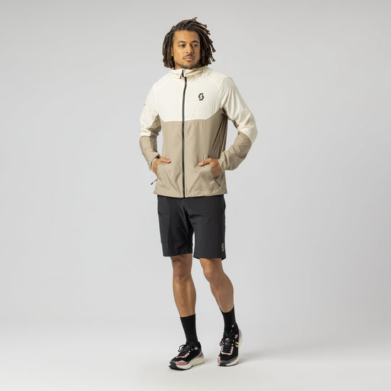 Scott M JACKET EXPLORAIR LIGHT WB - Windjacken bei PeakStyle