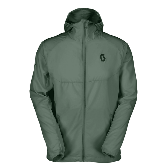 Scott M JACKET EXPLORAIR LIGHT WB - Windjacken bei PeakStyle